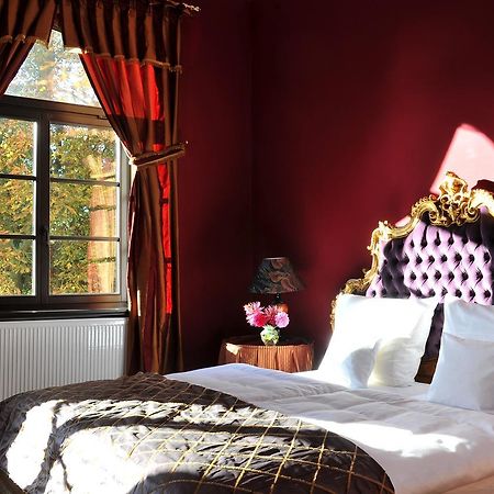 Schlosshotel Marihn Buitenkant foto